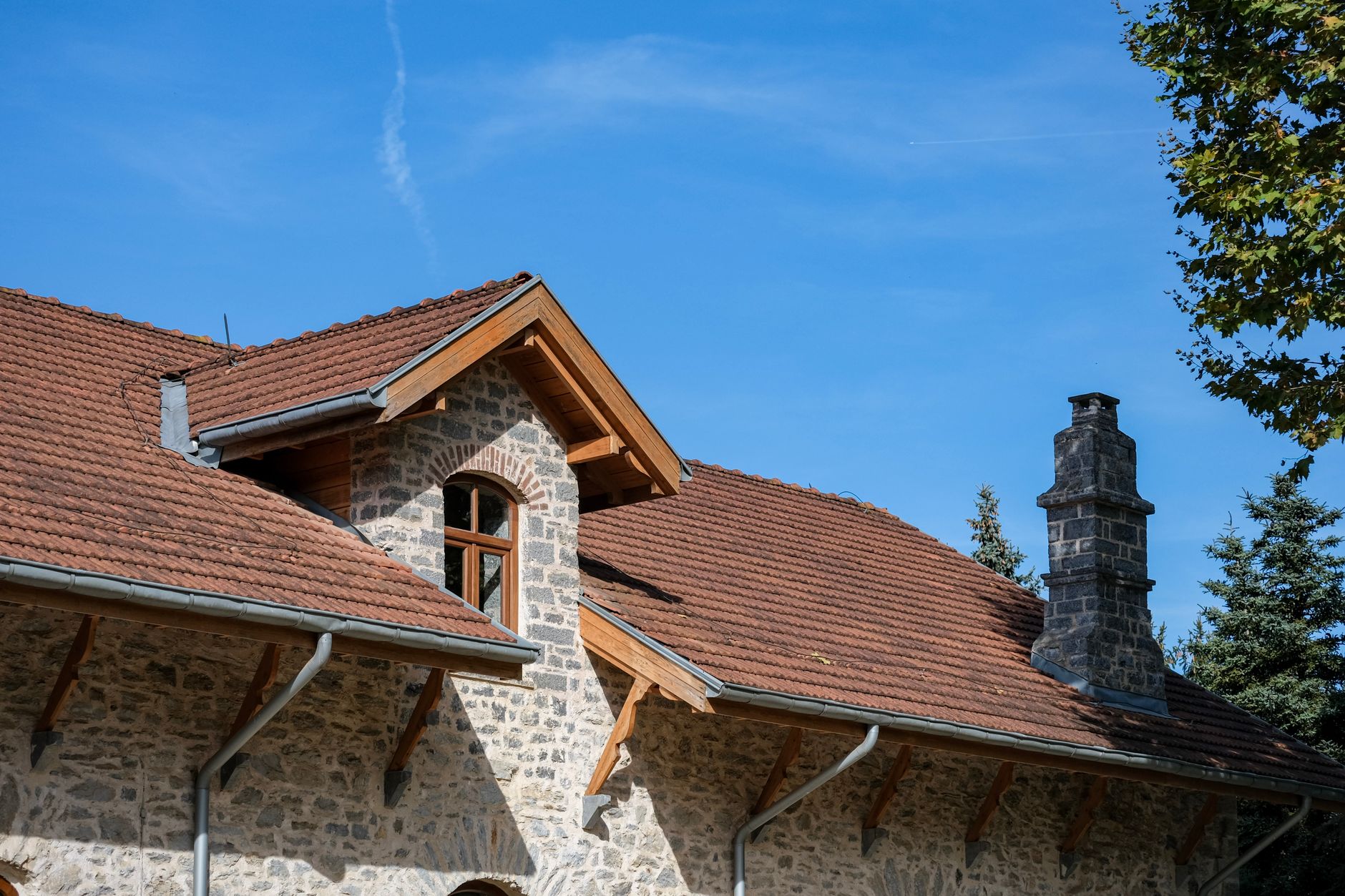 Couvreur Sainte-Geneviève-des-Bois